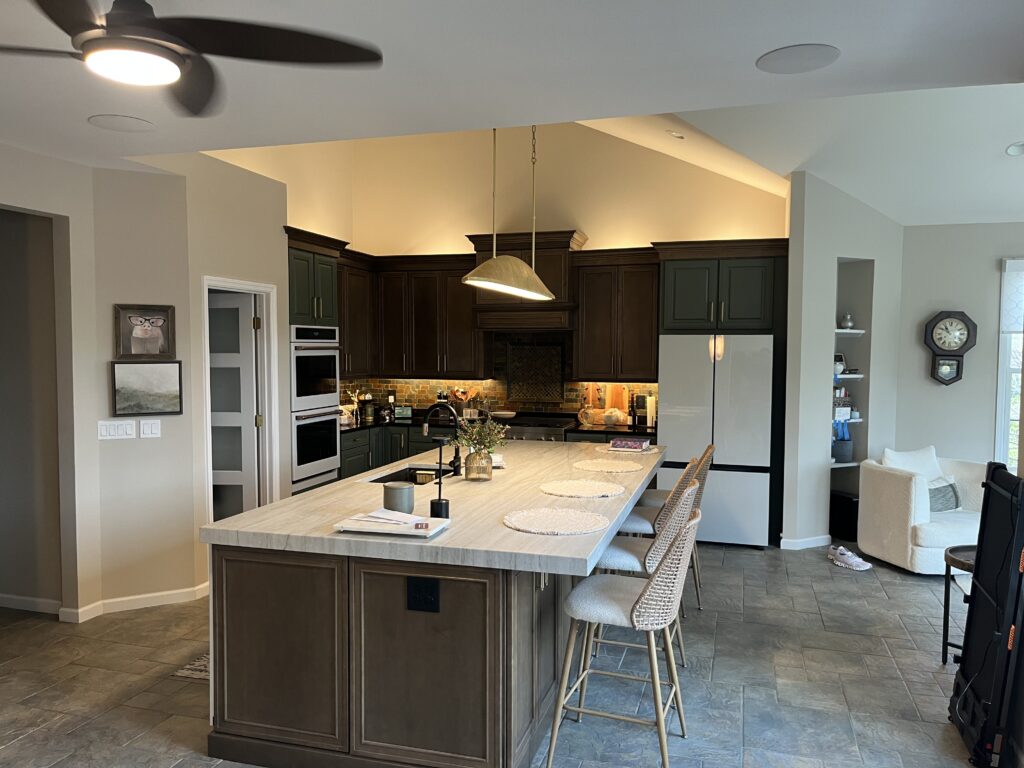 residential electrician st louis mo
