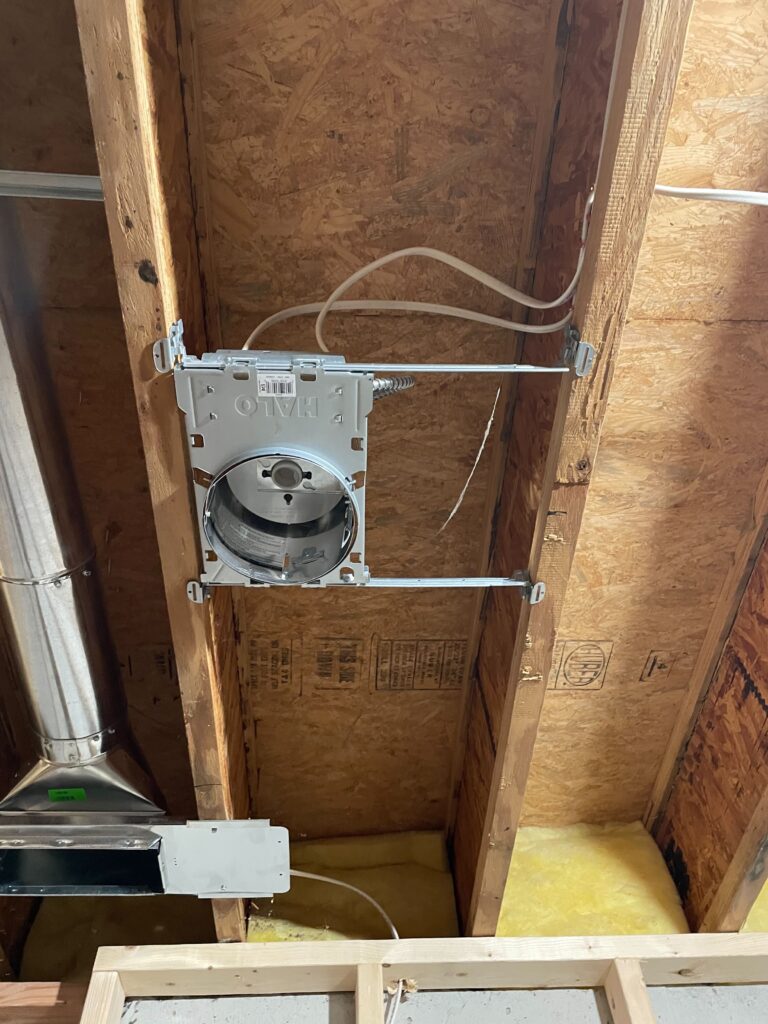 Kay-Bee Electric Best Electrician Award St. Louis